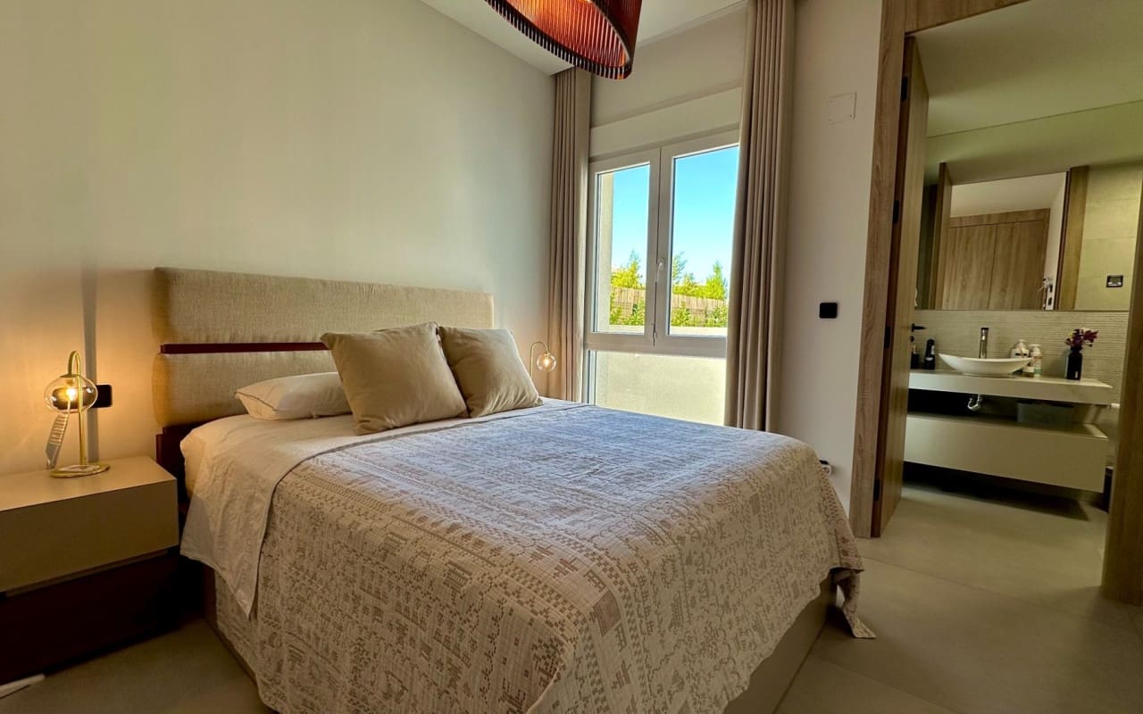 3 slaapkamer Villa te koop in Algorfa met zwembad garage - € 780.000 (Ref: 9989444)