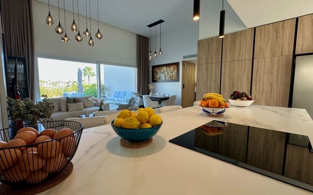 3 slaapkamer Villa te koop in Algorfa met zwembad garage - € 780.000 (Ref: 9989444)