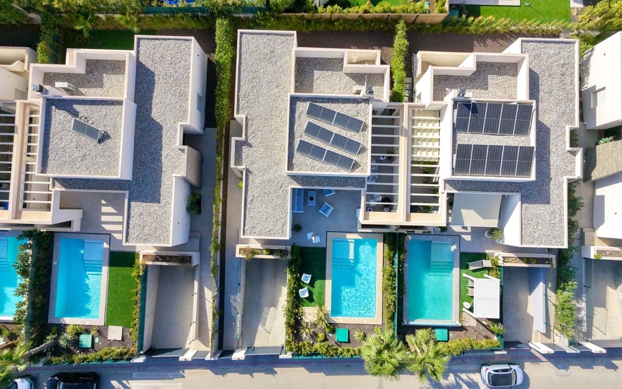 3 slaapkamer Villa te koop in Algorfa met zwembad garage - € 780.000 (Ref: 9989444)