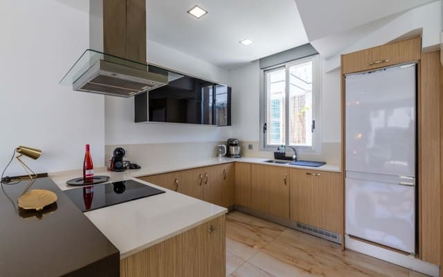 3 soverom Villa til salgs i Ciudad Quesada, Rojales med svømmebasseng - € 399 000 (Ref: 9997263)