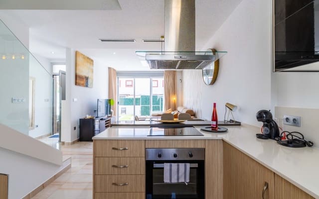 3 soverom Villa til salgs i Ciudad Quesada, Rojales med svømmebasseng - € 399 000 (Ref: 9997263)