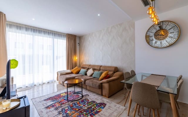 3 soverom Villa til salgs i Ciudad Quesada, Rojales med svømmebasseng - € 399 000 (Ref: 9997263)