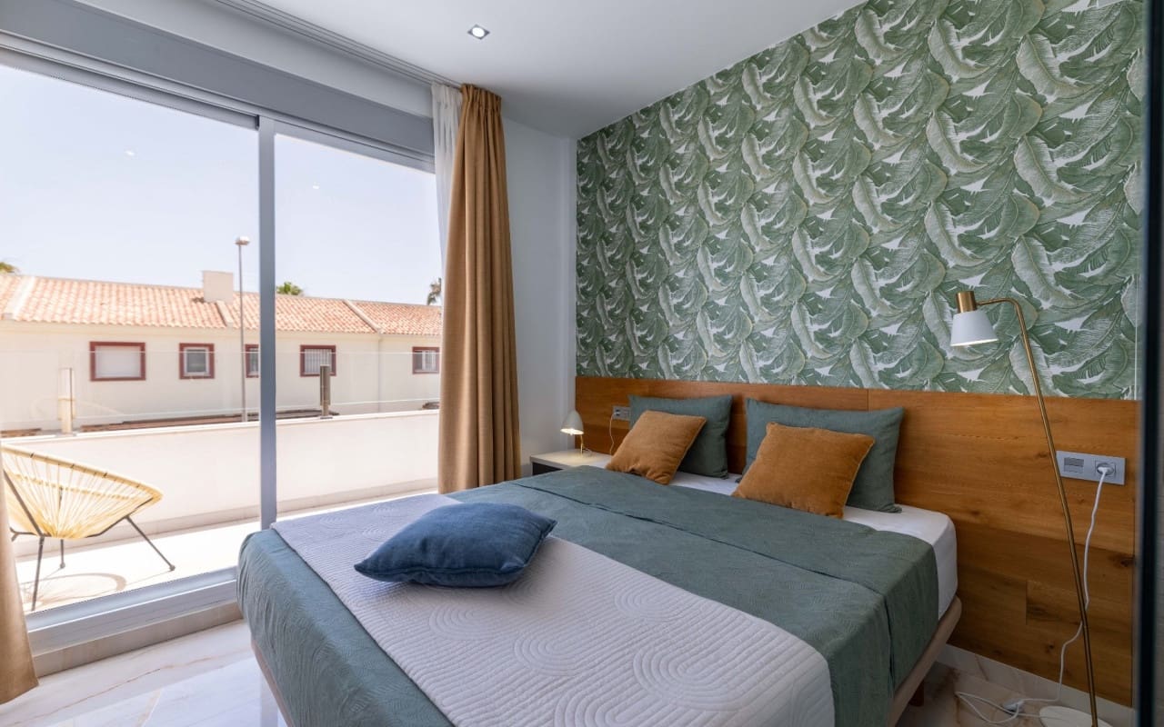 3 soverom Villa til salgs i Ciudad Quesada med svømmebasseng - € 399 000 (Ref: 9997263)