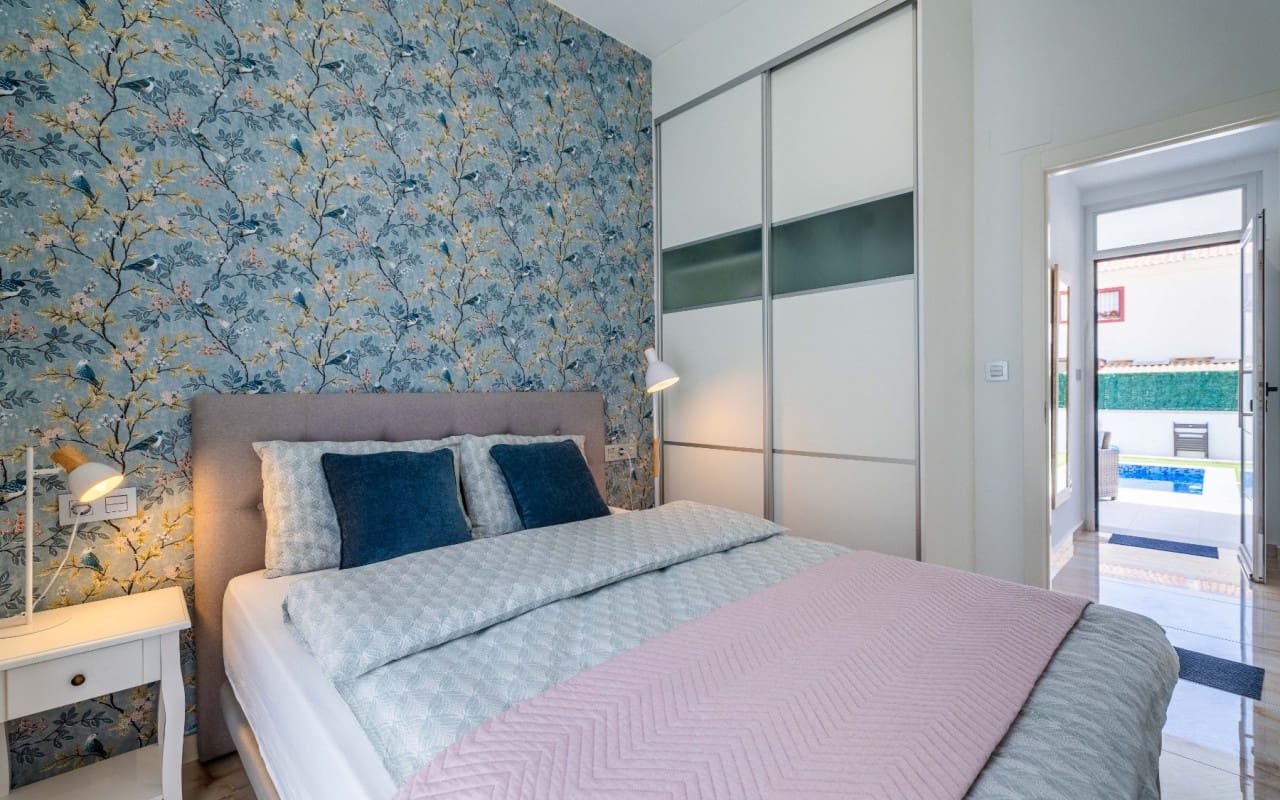 3 soverom Villa til salgs i Ciudad Quesada med svømmebasseng - € 399 000 (Ref: 9997263)