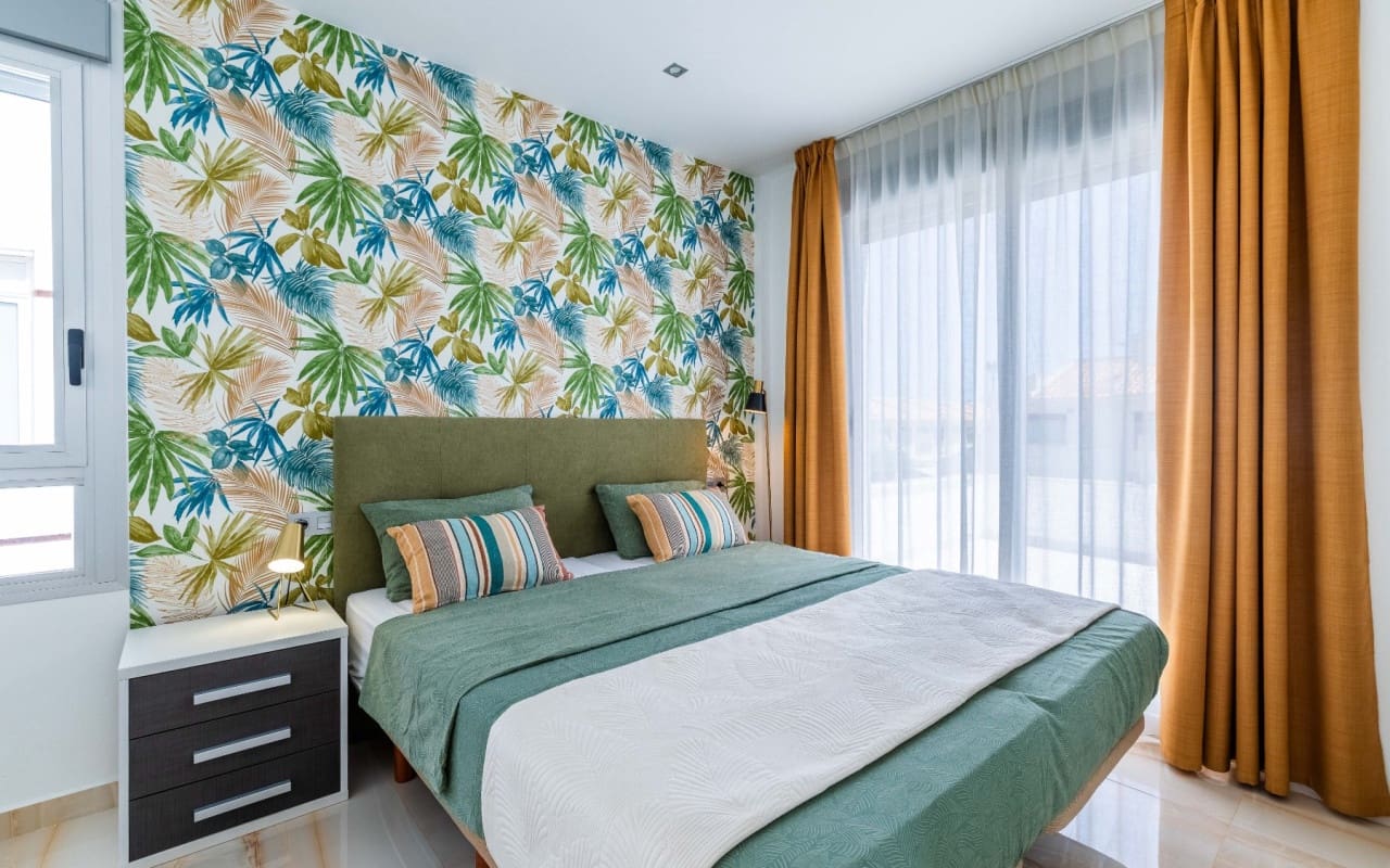 3 soverom Villa til salgs i Ciudad Quesada med svømmebasseng - € 399 000 (Ref: 9997263)