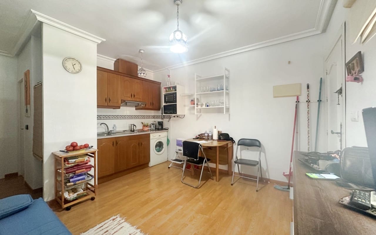 Casa de 1 habitación en La Mata en venta con piscina - 146.900 € (Ref: 9997264)