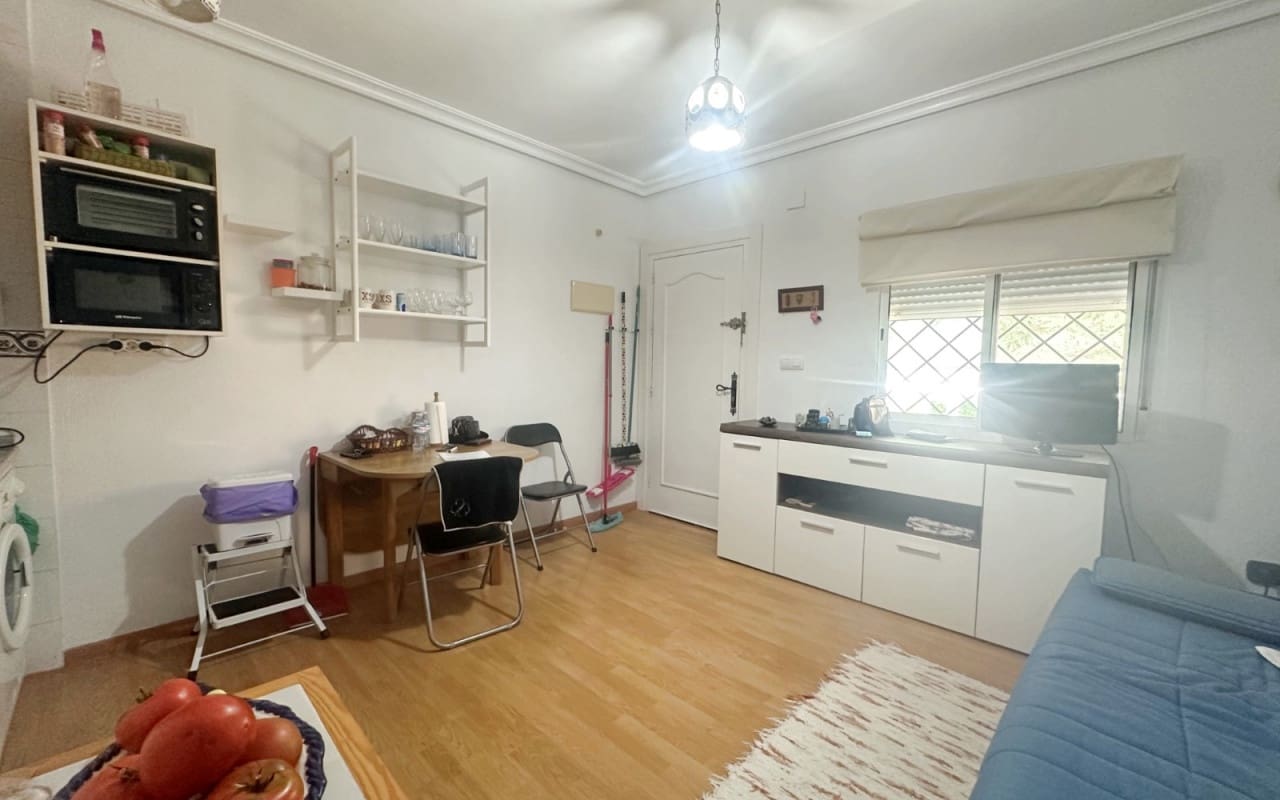 Casa de 1 habitación en La Mata en venta con piscina - 146.900 € (Ref: 9997264)