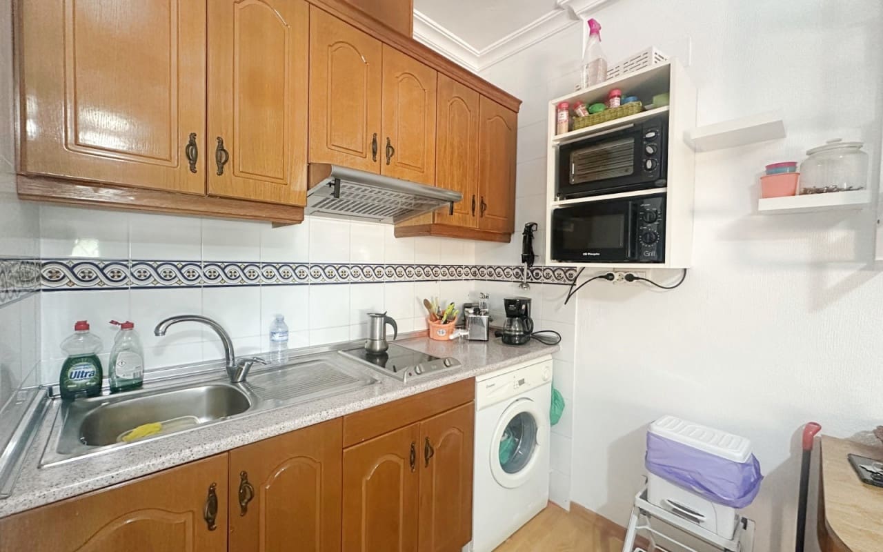 Casa de 1 habitación en La Mata en venta con piscina - 146.900 € (Ref: 9997264)