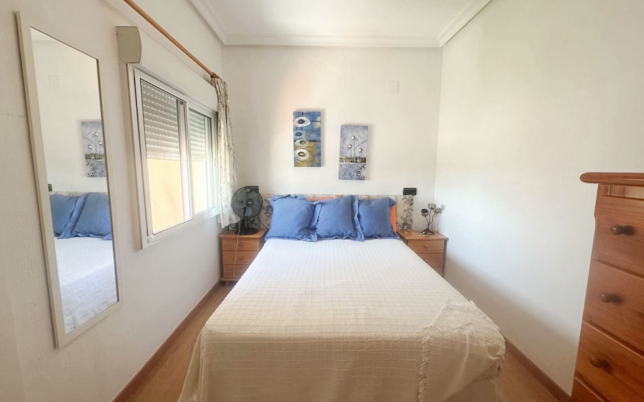 Casa de 1 habitación en La Mata en venta con piscina - 146.900 € (Ref: 9997264)
