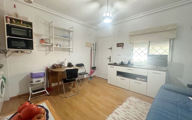 Casa de 1 habitación en La Mata, Torrevieja en venta con piscina - 146.900 € (Ref: 9997264)
