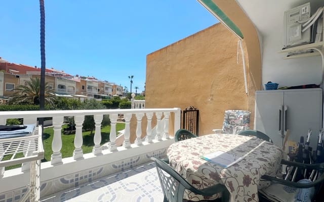 Casa de 1 habitación en La Mata, Torrevieja en venta con piscina - 146.900 € (Ref: 9997264)