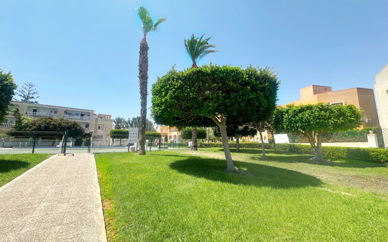 Casa de 1 habitación en La Mata en venta con piscina - 146.900 € (Ref: 9997264)