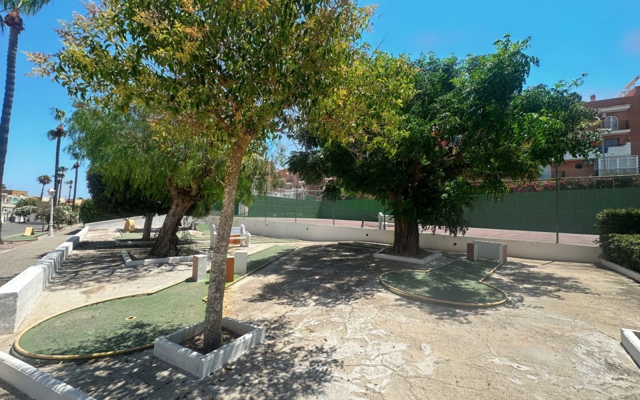 Casa de 1 habitación en La Mata en venta con piscina - 146.900 € (Ref: 9997264)