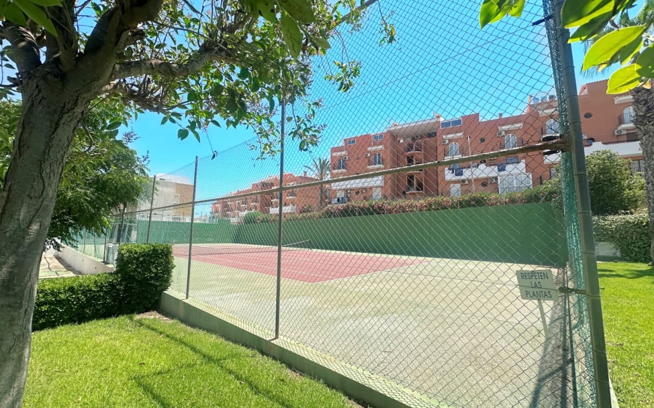 Casa de 1 habitación en La Mata en venta con piscina - 146.900 € (Ref: 9997264)