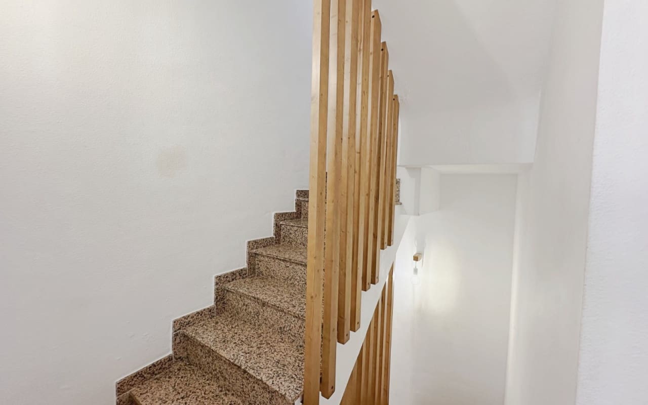 3 soverom Hus til salgs i La Zenia med svømmebasseng garasje - € 283 000 (Ref: 9997265)