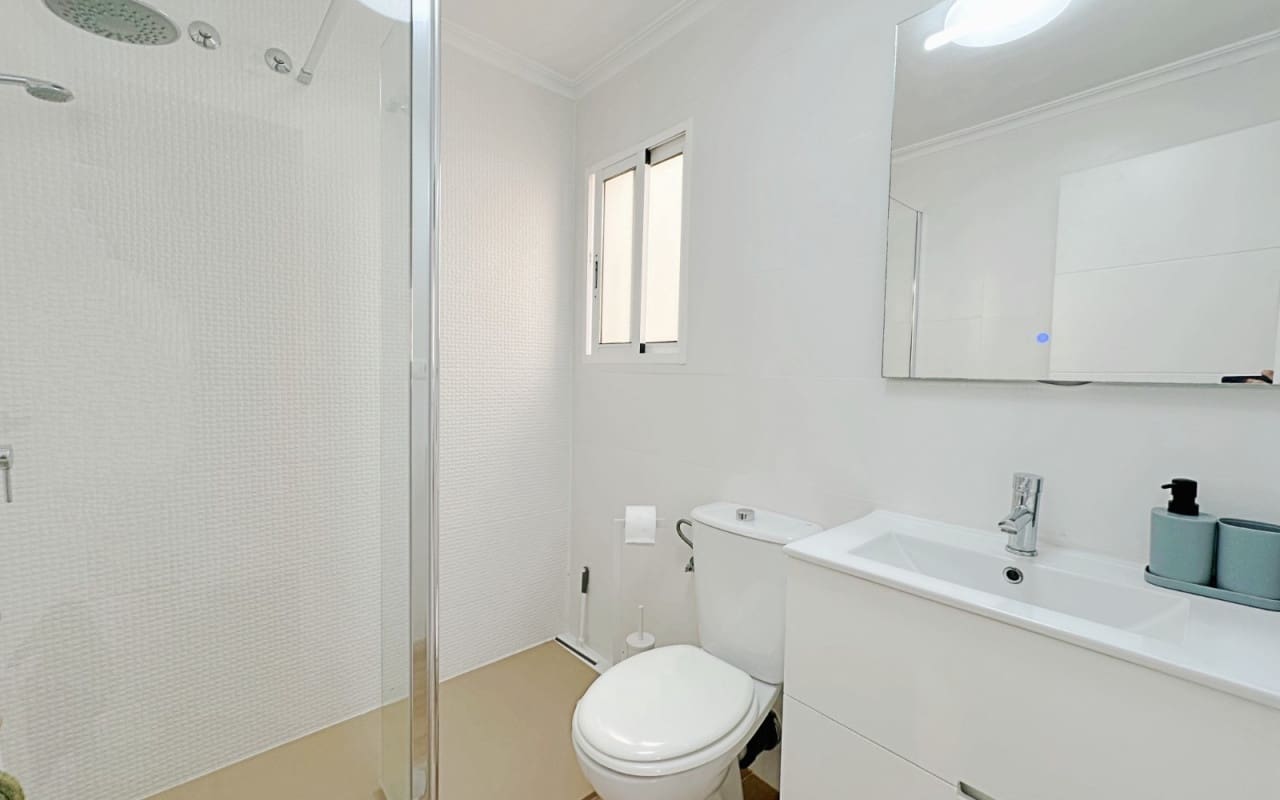 3 soverom Hus til salgs i La Zenia med svømmebasseng garasje - € 283 000 (Ref: 9997265)