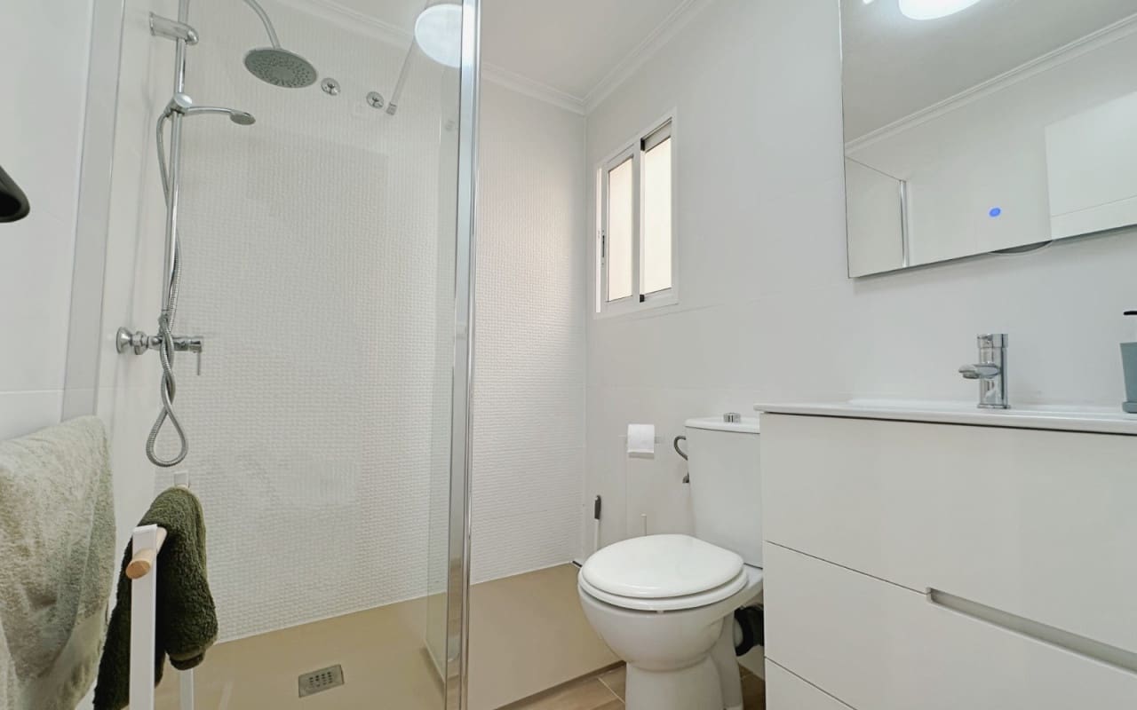 3 soverom Hus til salgs i La Zenia med svømmebasseng garasje - € 283 000 (Ref: 9997265)