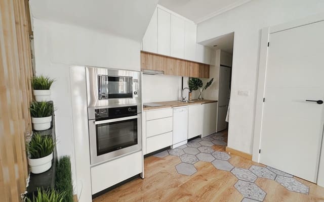 3 soverom Hus til salgs i La Zenia, Orihuela med svømmebasseng garasje - € 283 000 (Ref: 9997265)