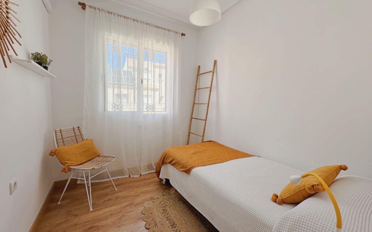 3 soverom Hus til salgs i La Zenia med svømmebasseng garasje - € 283 000 (Ref: 9997265)