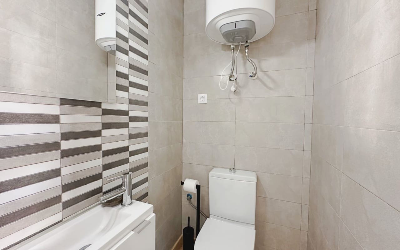 3 soverom Hus til salgs i La Zenia med svømmebasseng garasje - € 283 000 (Ref: 9997265)