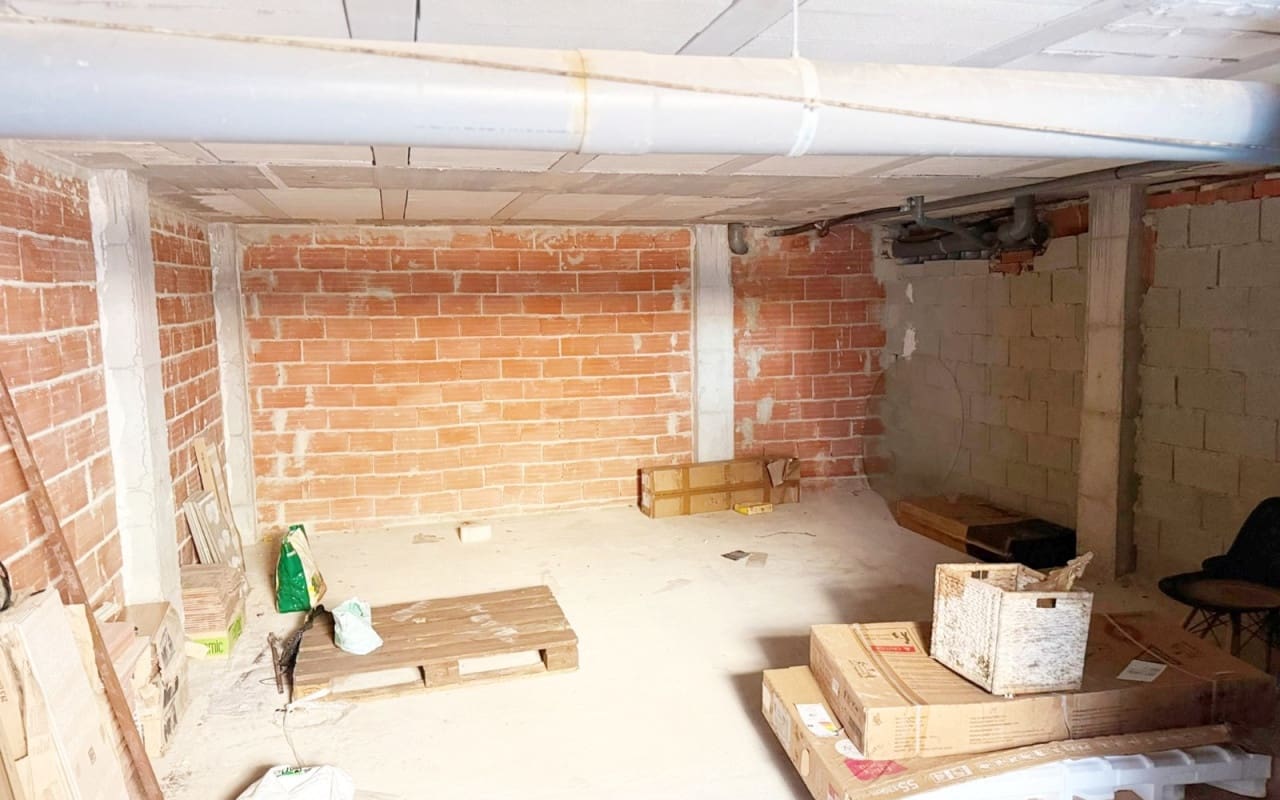 3 soverom Hus til salgs i La Zenia med svømmebasseng garasje - € 283 000 (Ref: 9997265)