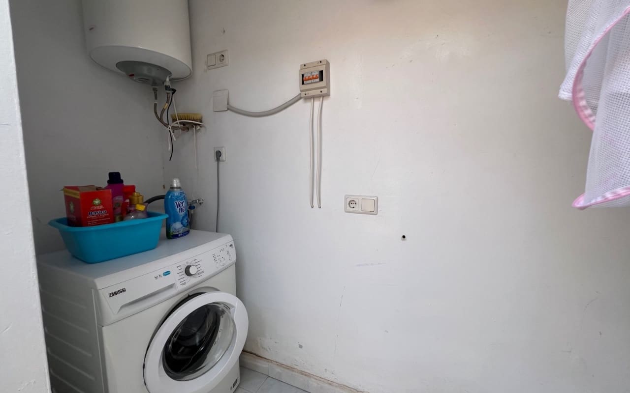2 Zimmer Villa zu verkaufen in Ciudad Quesada mit Pool Garage - 289.000 € (Ref: 9997266)