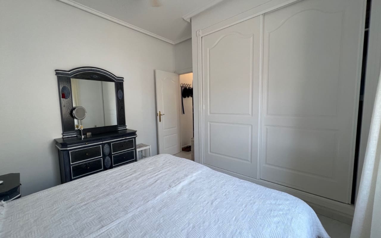 2 Zimmer Villa zu verkaufen in Ciudad Quesada mit Pool Garage - 289.000 € (Ref: 9997266)