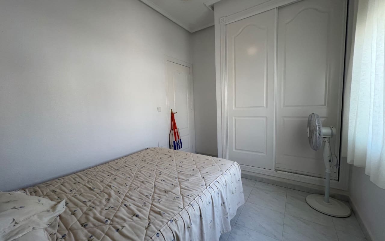 2 Zimmer Villa zu verkaufen in Ciudad Quesada mit Pool Garage - 289.000 € (Ref: 9997266)