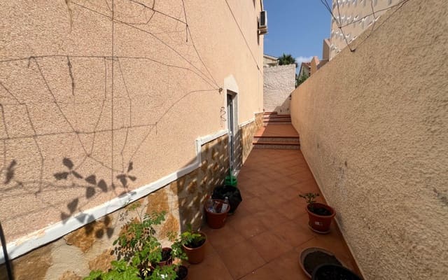2 Zimmer Villa zu verkaufen in Ciudad Quesada, Rojales mit Pool Garage - 289.000 € (Ref: 9997266)