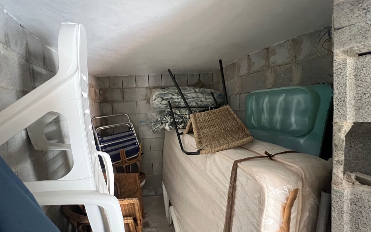 2 Zimmer Villa zu verkaufen in Ciudad Quesada mit Pool Garage - 289.000 € (Ref: 9997266)
