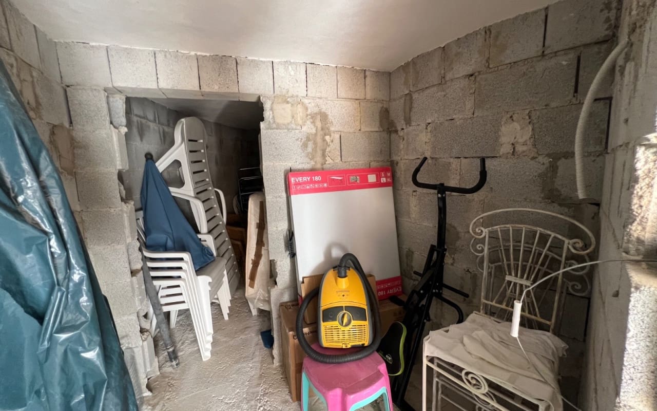 2 Zimmer Villa zu verkaufen in Ciudad Quesada mit Pool Garage - 289.000 € (Ref: 9997266)