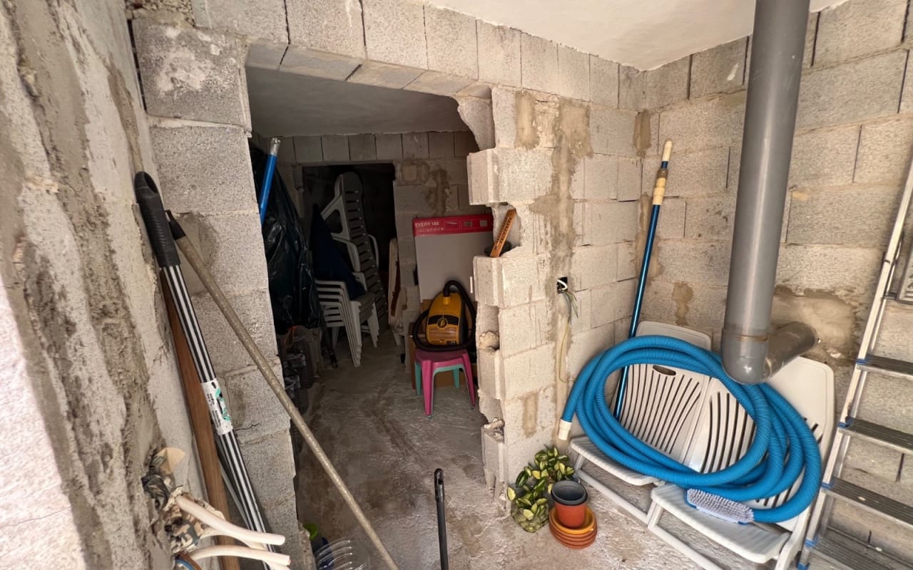2 Zimmer Villa zu verkaufen in Ciudad Quesada mit Pool Garage - 289.000 € (Ref: 9997266)