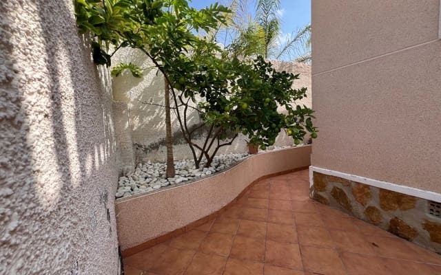 2 Zimmer Villa zu verkaufen in Ciudad Quesada, Rojales mit Pool Garage - 289.000 € (Ref: 9997266)