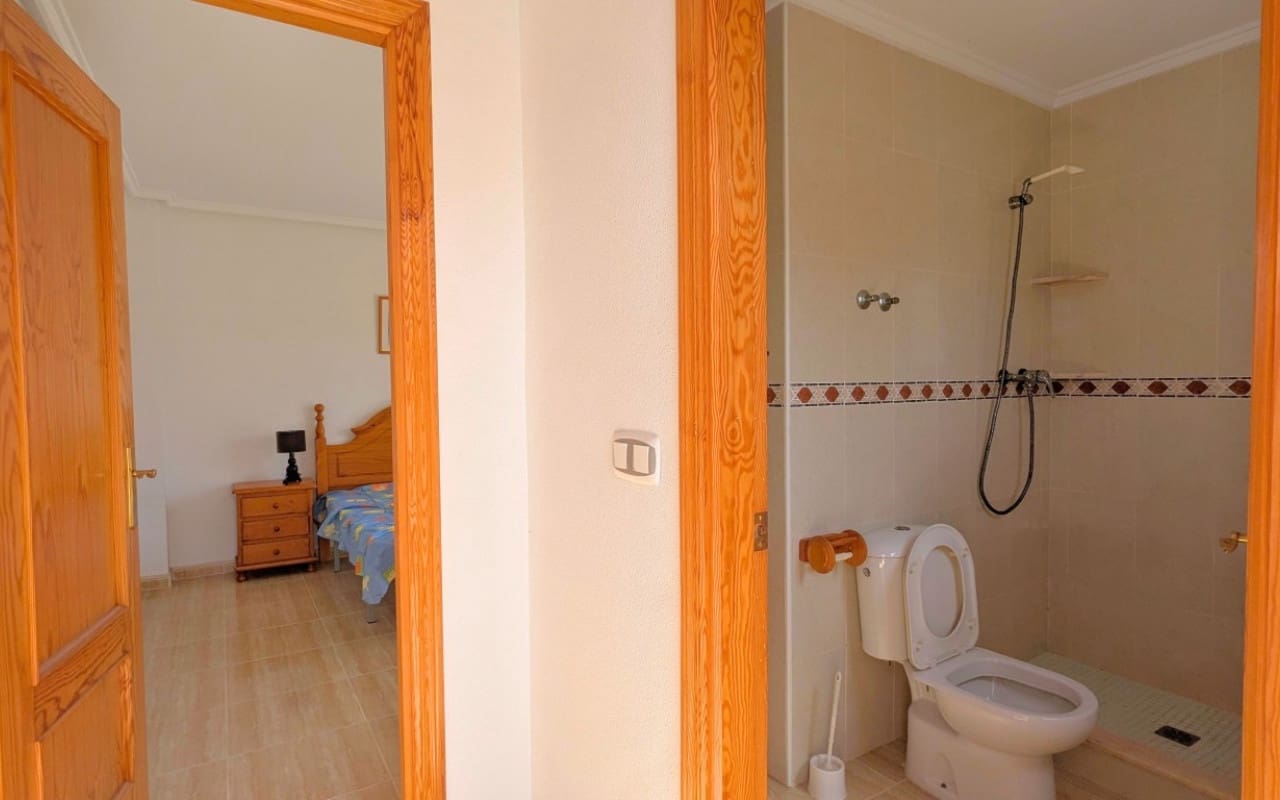 3 chambre Villa/Maison à vendre à Lo Crispin avec piscine garage - 225 000 € (Ref: 9997267)