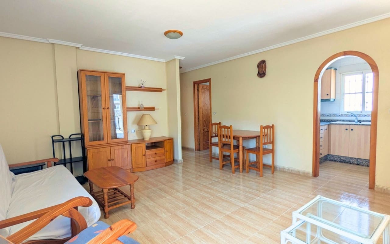 3 chambre Villa/Maison à vendre à Lo Crispin avec piscine garage - 225 000 € (Ref: 9997267)