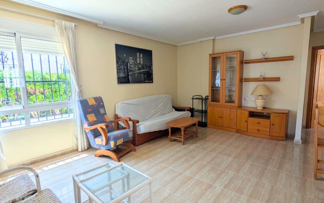 3 chambre Villa/Maison à vendre à Lo Crispin avec piscine garage - 225 000 € (Ref: 9997267)