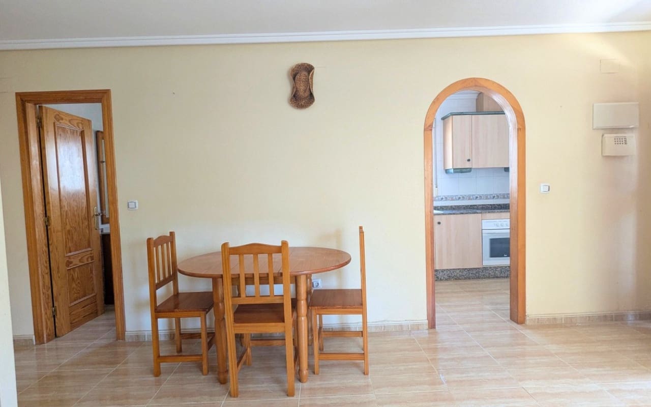 3 chambre Villa/Maison à vendre à Lo Crispin avec piscine garage - 225 000 € (Ref: 9997267)