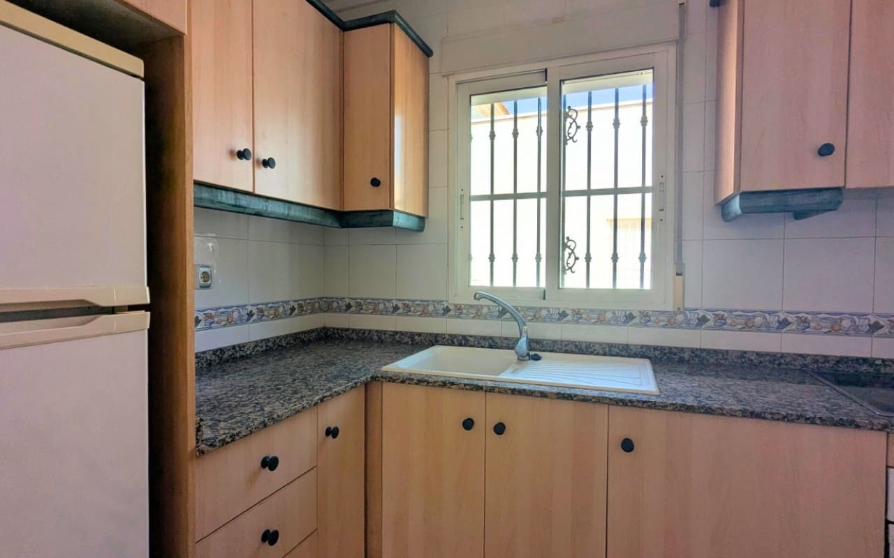 3 chambre Villa/Maison à vendre à Lo Crispin avec piscine garage - 225 000 € (Ref: 9997267)