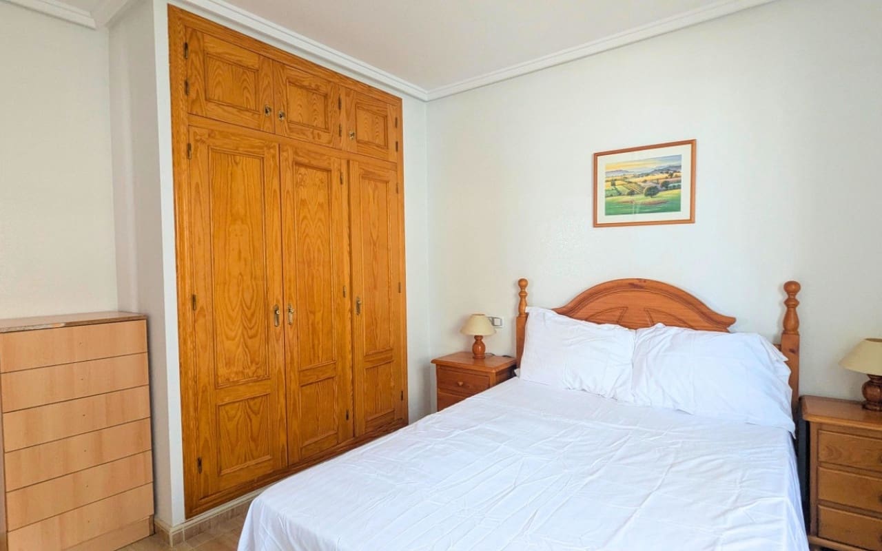 3 chambre Villa/Maison à vendre à Lo Crispin avec piscine garage - 225 000 € (Ref: 9997267)