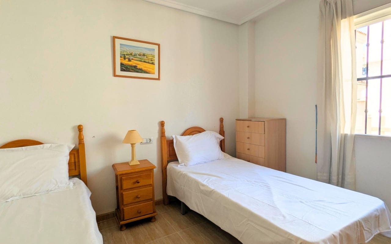 3 chambre Villa/Maison à vendre à Lo Crispin avec piscine garage - 225 000 € (Ref: 9997267)