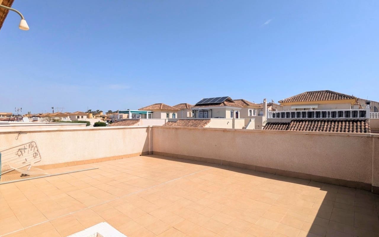 3 chambre Villa/Maison à vendre à Lo Crispin avec piscine garage - 225 000 € (Ref: 9997267)