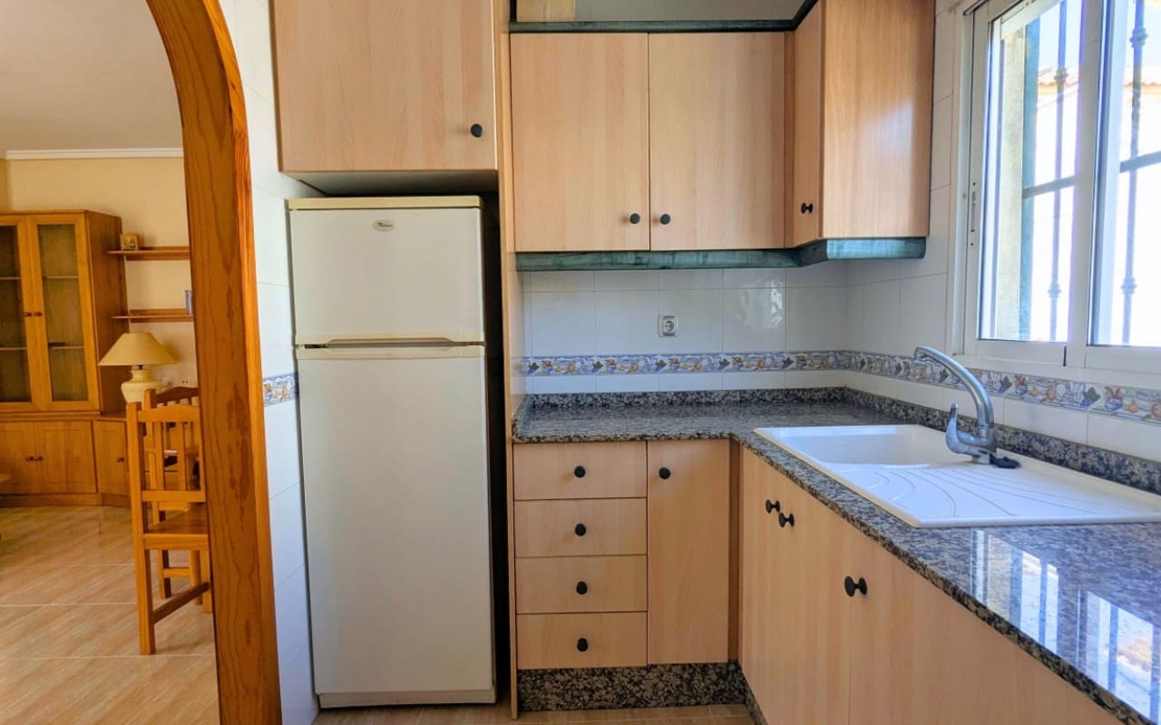 3 chambre Villa/Maison à vendre à Lo Crispin avec piscine garage - 225 000 € (Ref: 9997267)