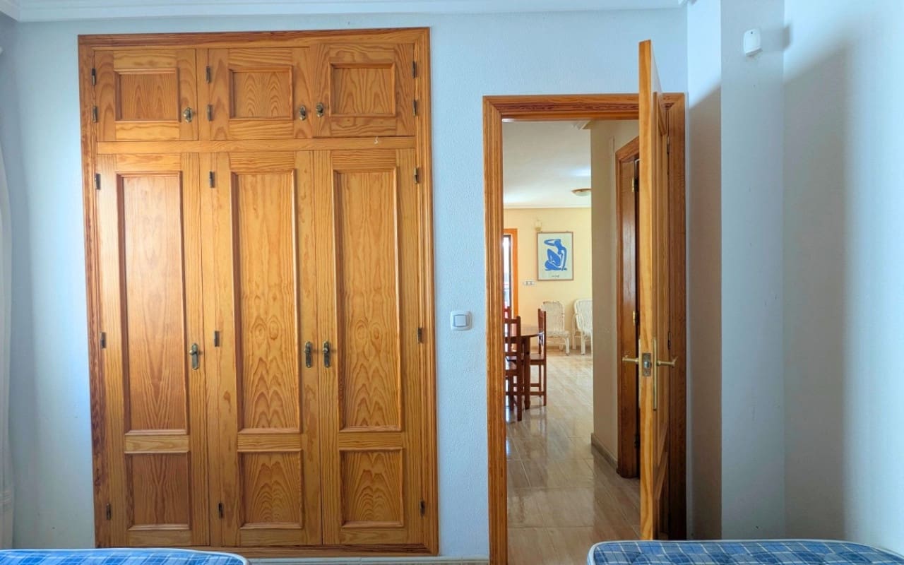 3 chambre Villa/Maison à vendre à Lo Crispin avec piscine garage - 225 000 € (Ref: 9997267)