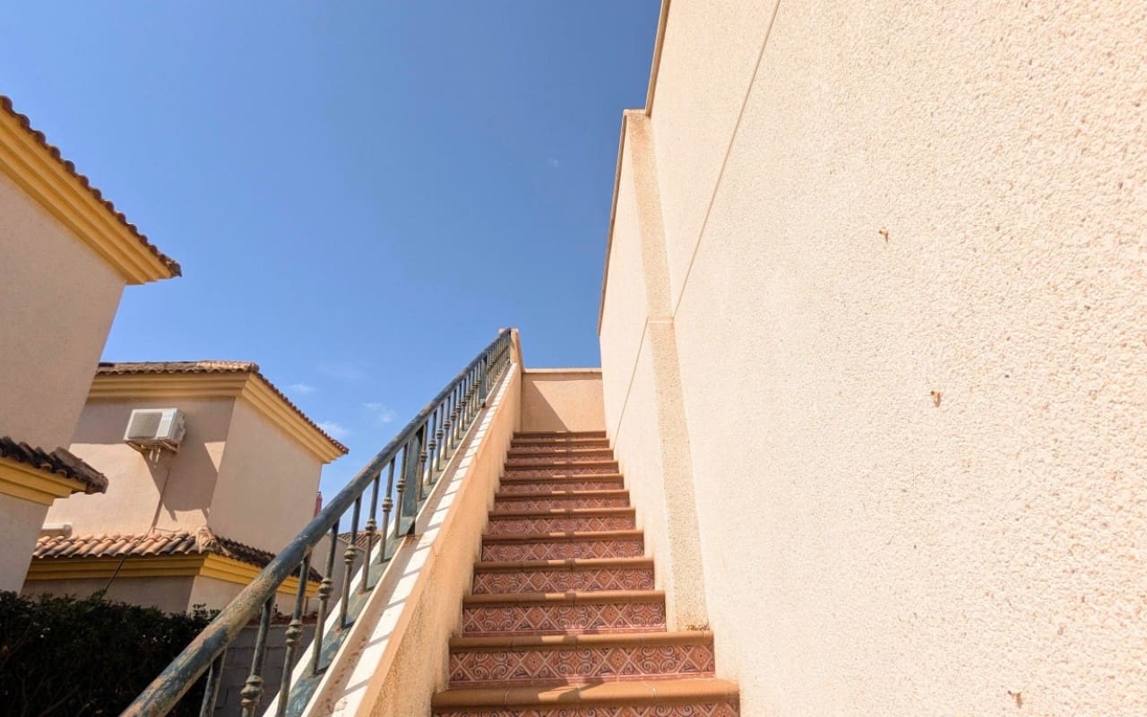 3 chambre Villa/Maison à vendre à Lo Crispin avec piscine garage - 225 000 € (Ref: 9997267)