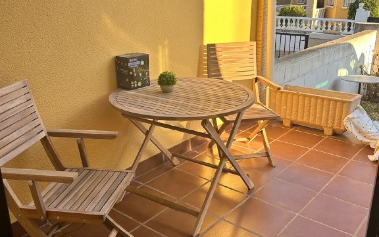 3 bedroom Villa for sale in Lo Crispin with pool - € 220,000 (Ref: 9997268)