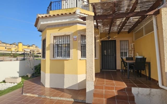 3 bedroom Villa for sale in Lo Crispin, Algorfa with pool - € 220,000 (Ref: 9997268)