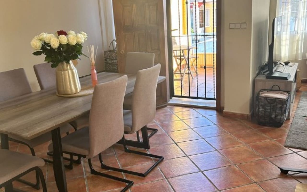 3 bedroom Villa for sale in Lo Crispin with pool - € 220,000 (Ref: 9997268)