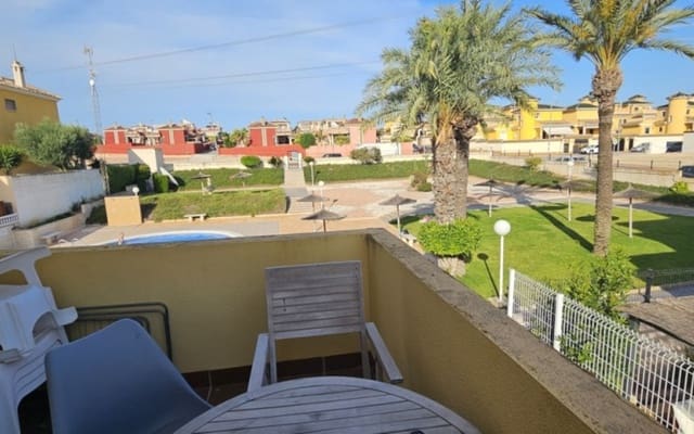 3 bedroom Villa for sale in Lo Crispin, Algorfa with pool - € 220,000 (Ref: 9997268)