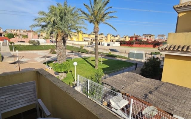 3 bedroom Villa for sale in Lo Crispin, Algorfa with pool - € 220,000 (Ref: 9997268)