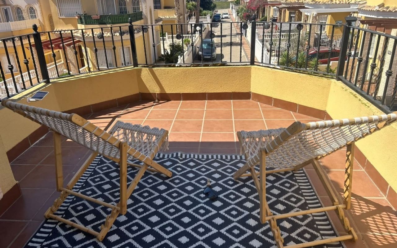 3 bedroom Villa for sale in Lo Crispin with pool - € 220,000 (Ref: 9997268)